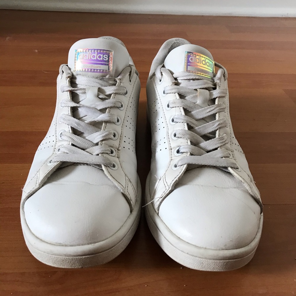 Adidas Cloudfoam Shoes